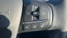 Ford Focus 1.0 EcoBoost 125 ST-Line Nav 5dr Petrol Hatchback